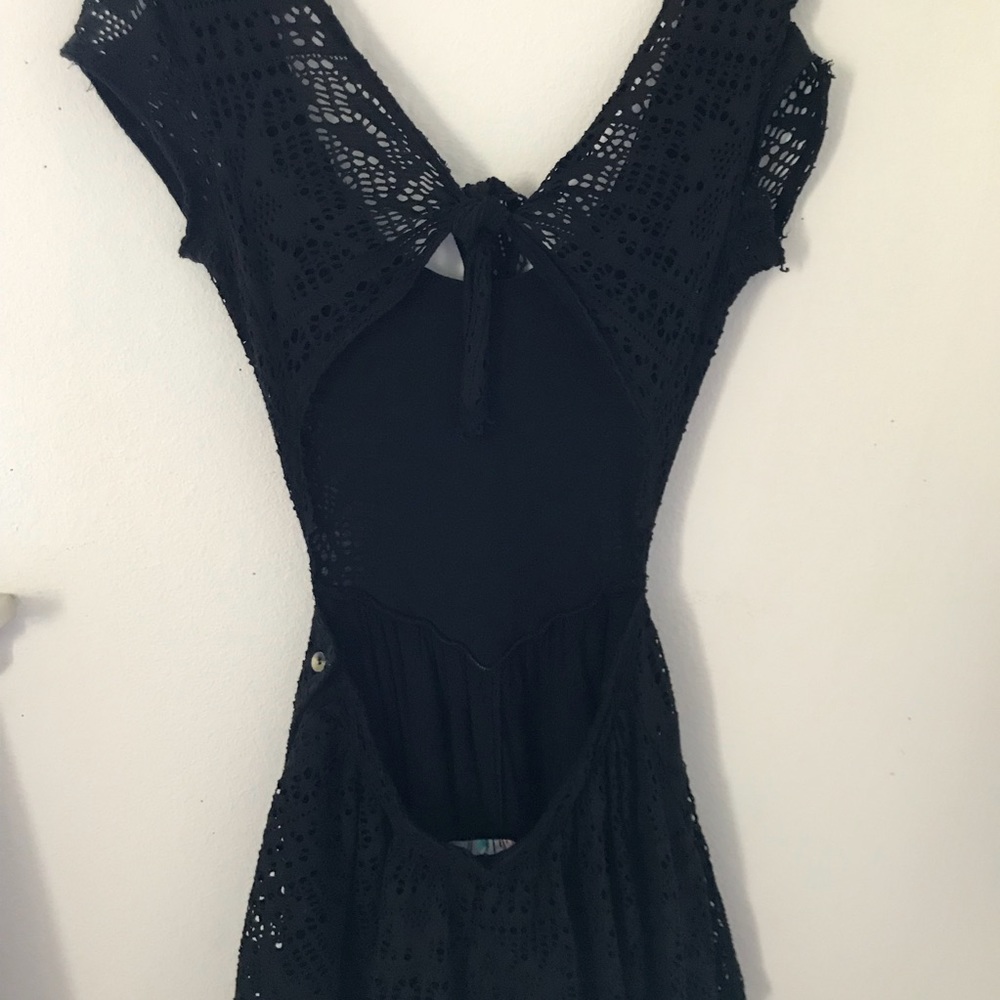 Free people romper